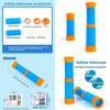 Scientific Experiment Diy Telescope Kit For Kids Educational Physics Toys