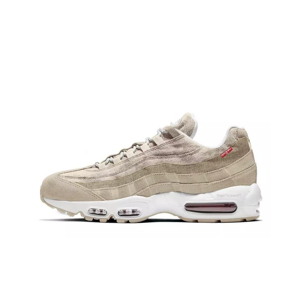 Nike Air Max 95 OG Levis Light Orewood Brown