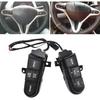 Switch Multifunction Steering Wheel Button Steering Wheel Audio Control Switch/Button/Fit for Hon.da Civic 2006 2007 2008 2009 2010 2011 Steering