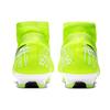 Nike Phantom Vision Elite Df Fg Volt Sneakers AO3262-717