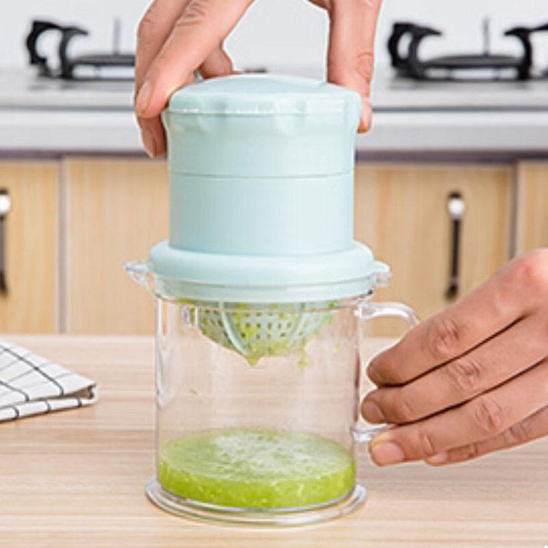 ZISIZ Manual Orange Juicer