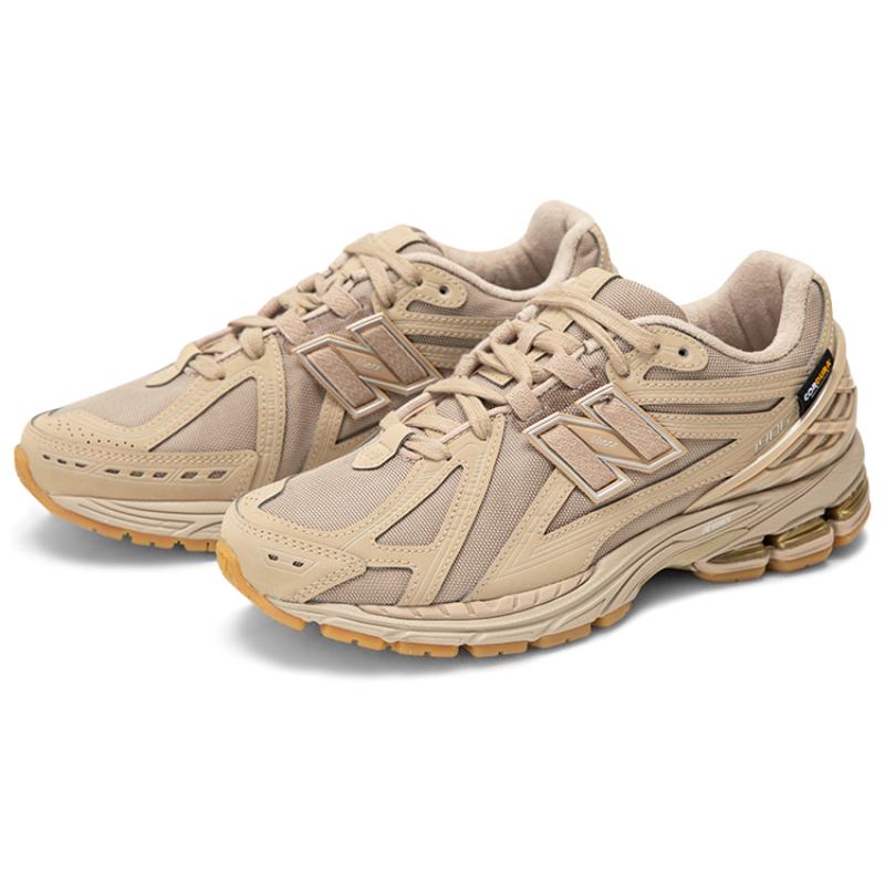 New Balance 1906R Cordura Desert Tan Sneakers M1906RT