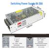 Sindr 350W Switching Power Supply