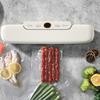 Vacuum Machine Food Sealing Machine Commercial Portable Fresh-Keeping Machine Household Mini Vacuum Packaging Machine Sealing Ma
