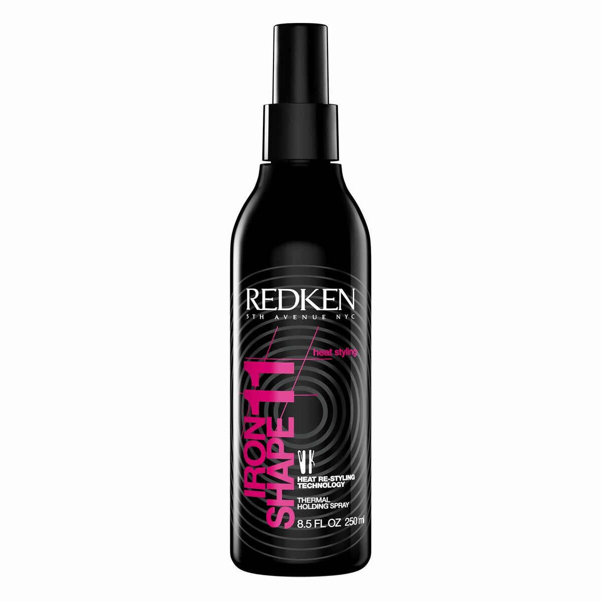 

Redken Thermal Spray Термопротектор 250мл