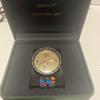 Used Swatch X A BATHING APE Collaboration Watch