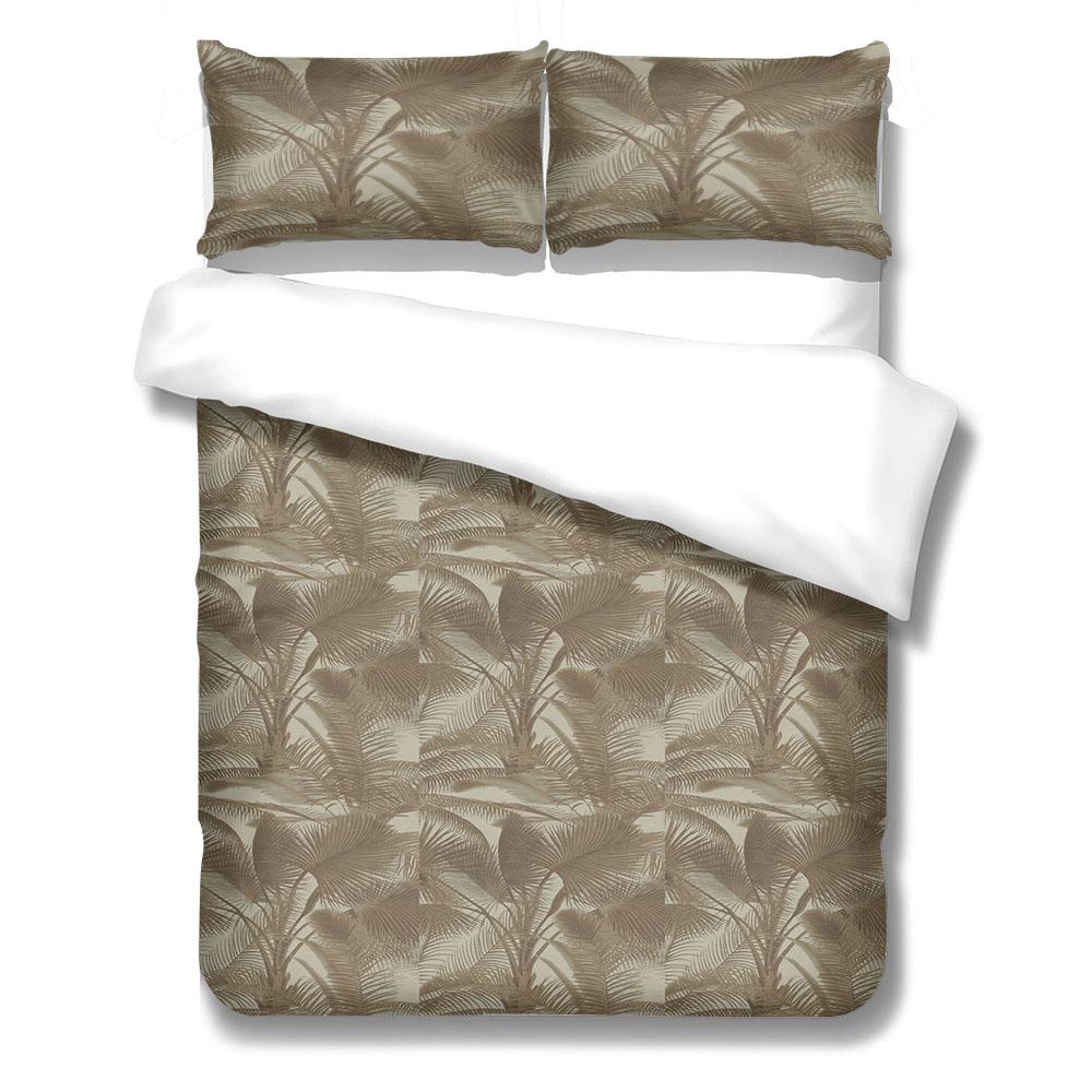 Sada povlečení na peřinu Country Cottage Ibérian UK Jednolůžko Dvoulůžko Queen King US Twin Full King Size