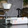 Outdoor Stainless Steel 310ml Sierra Bowl Picnic Tableware Portable Barbecue Hiking Camping Cup