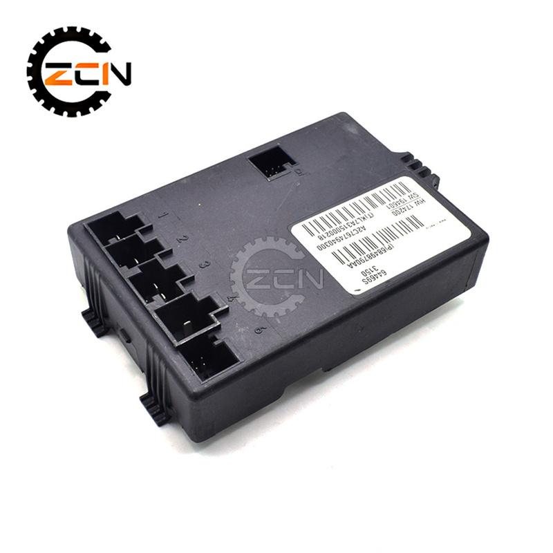 Heated Seat Module 68498790AA for JEEP CHEROKEE