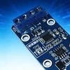 High Speed RS232 to RS485 Bidirectional Converters Module Offering 500Kbps Transfer and Long Distance Capability