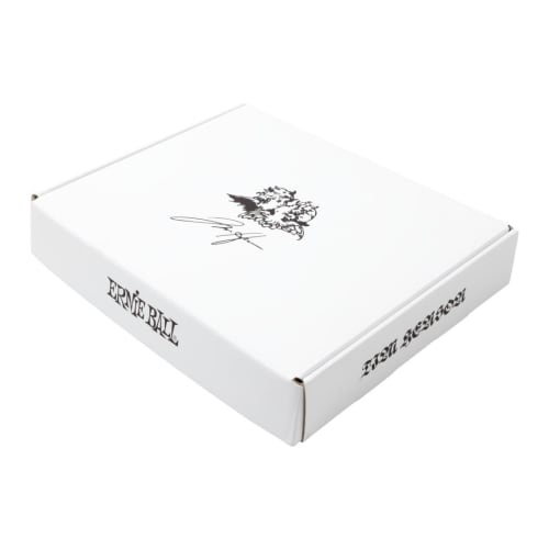 

ERNIE BALL 9635 Tim Henson Signature Strings & Accessories Bundle