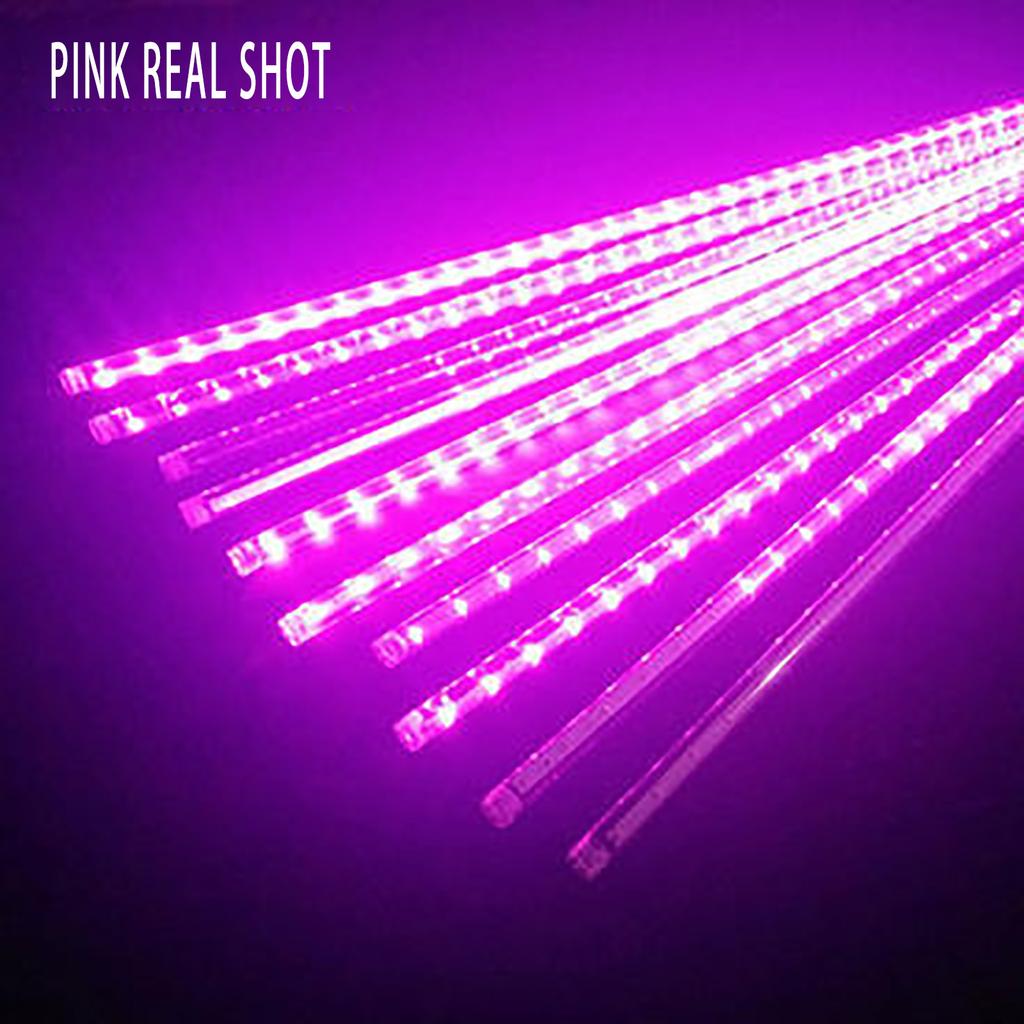 Buy Rain Drop Lights, LED MeteorShower Lights For Outdoor Decorations Waterproof Waterfall