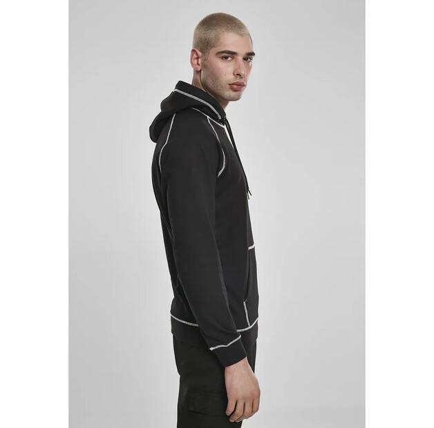 Urban Classics Contrast Stitching худи