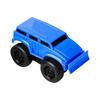 Magnetic Climbing Toy Car, Car That Can Travel On Walls And Ceilings, Magnetic Levitation Inertial Climbing Toy Car