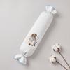 Cuscino Comfort Anti-Sussulto per Neonati – Cuscino Schienale e Supporto Laterale per Bambini (0-2 Anni)