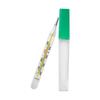 Quecksilberfreies Glas-Achselthermometer