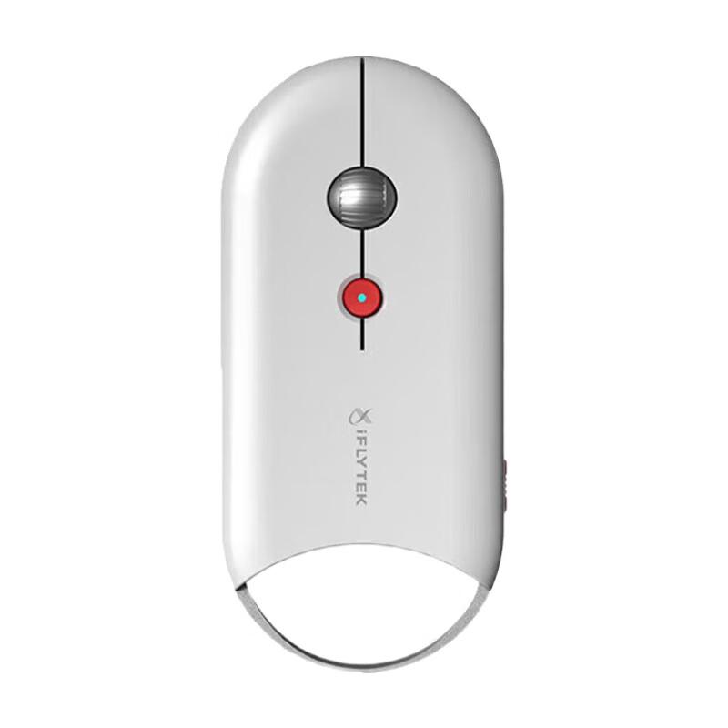 iFLYTEK M610 Starfire Edition Wireless Bluetooth Dual-Mode Office Mouse