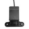 1PCS 68143167AB 53194075  For Jeep For Cherokee 2014-18 Outside Left Hand Drive Hood Mounted Release Handle Quick Installation