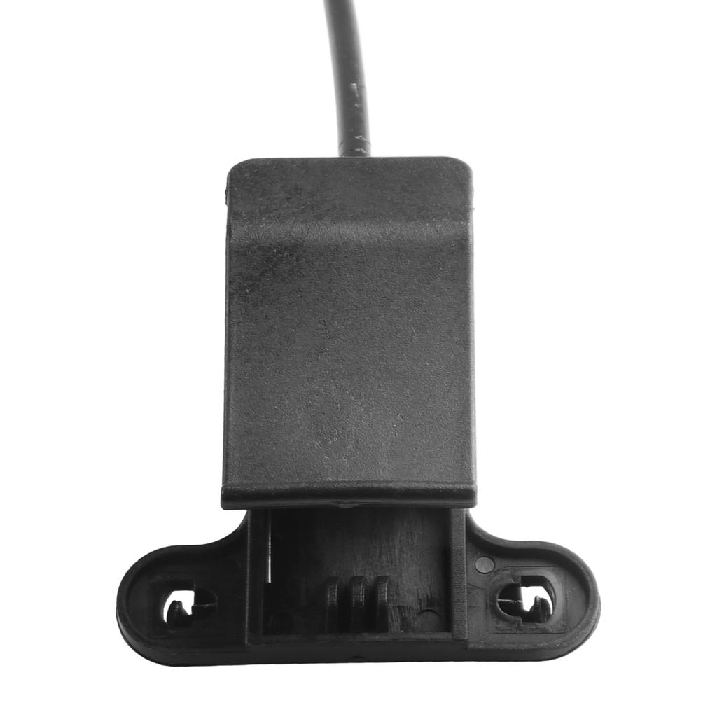 1PCS 68143167AB 53194075  For Jeep For Cherokee 2014-18 Outside Left Hand Drive Hood Mounted Release Handle Quick Installation
