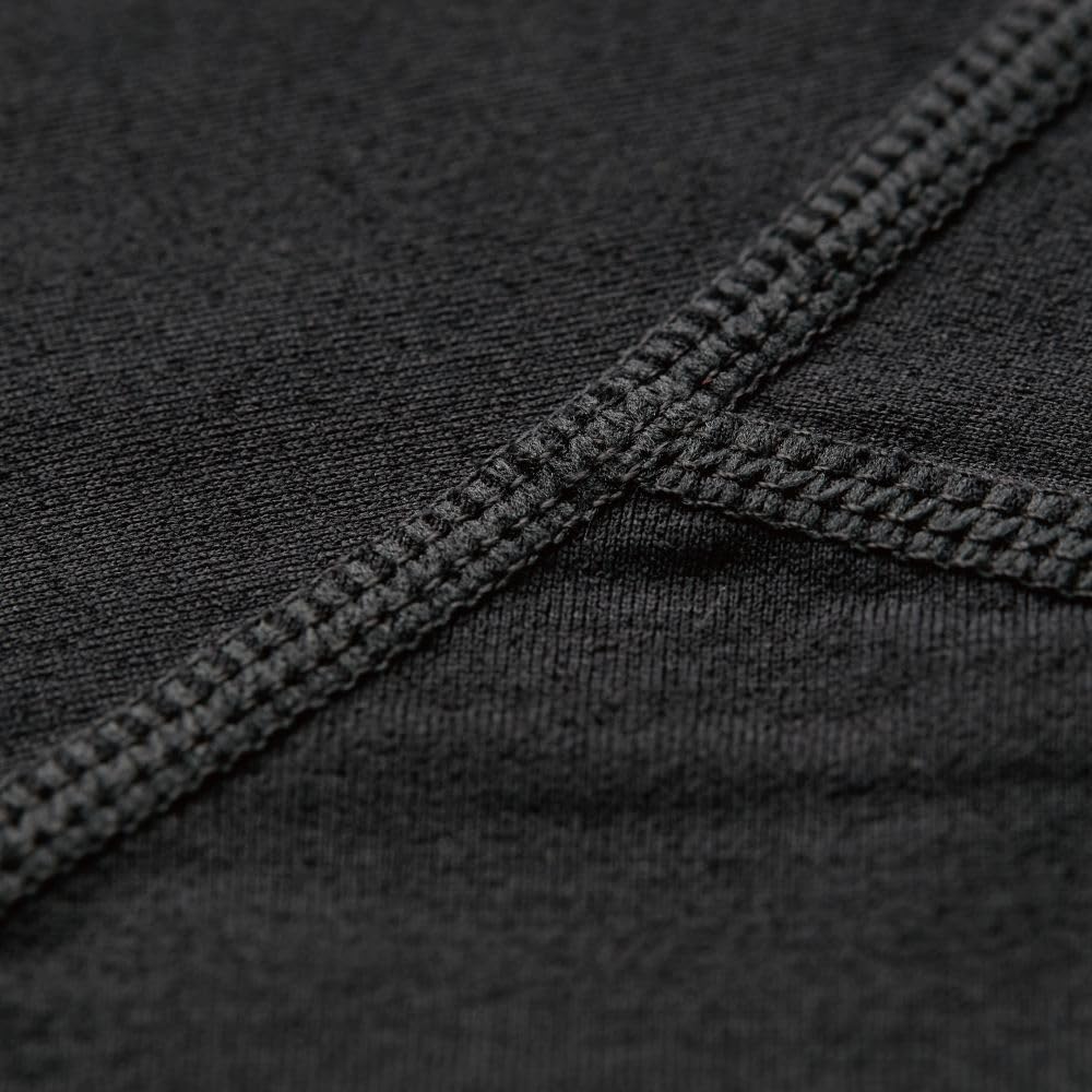 TS DESIGN TS DEO Dry Mock Neck For All Seasons Charcoal Gray 8505 25 L