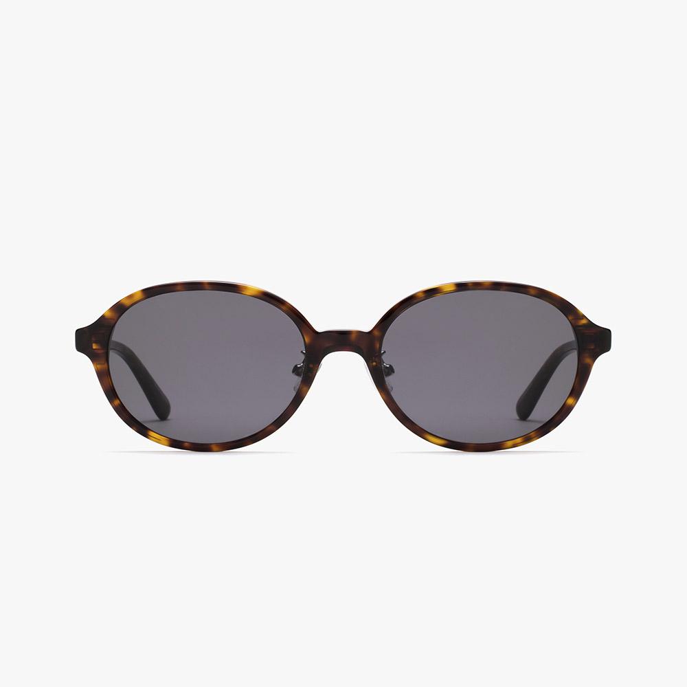 Lugo Btikeol Sunglasses (Lcs4341 Browntortoise 56)