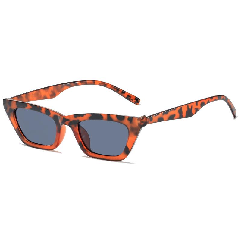 Occhiali Da Sole Polarizzati UV400 Montatura Metallica - Unisex Forma Ovale, Con Custodia E Panno