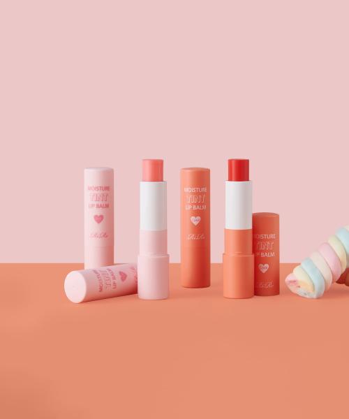 Moisture Tint Lip Balm