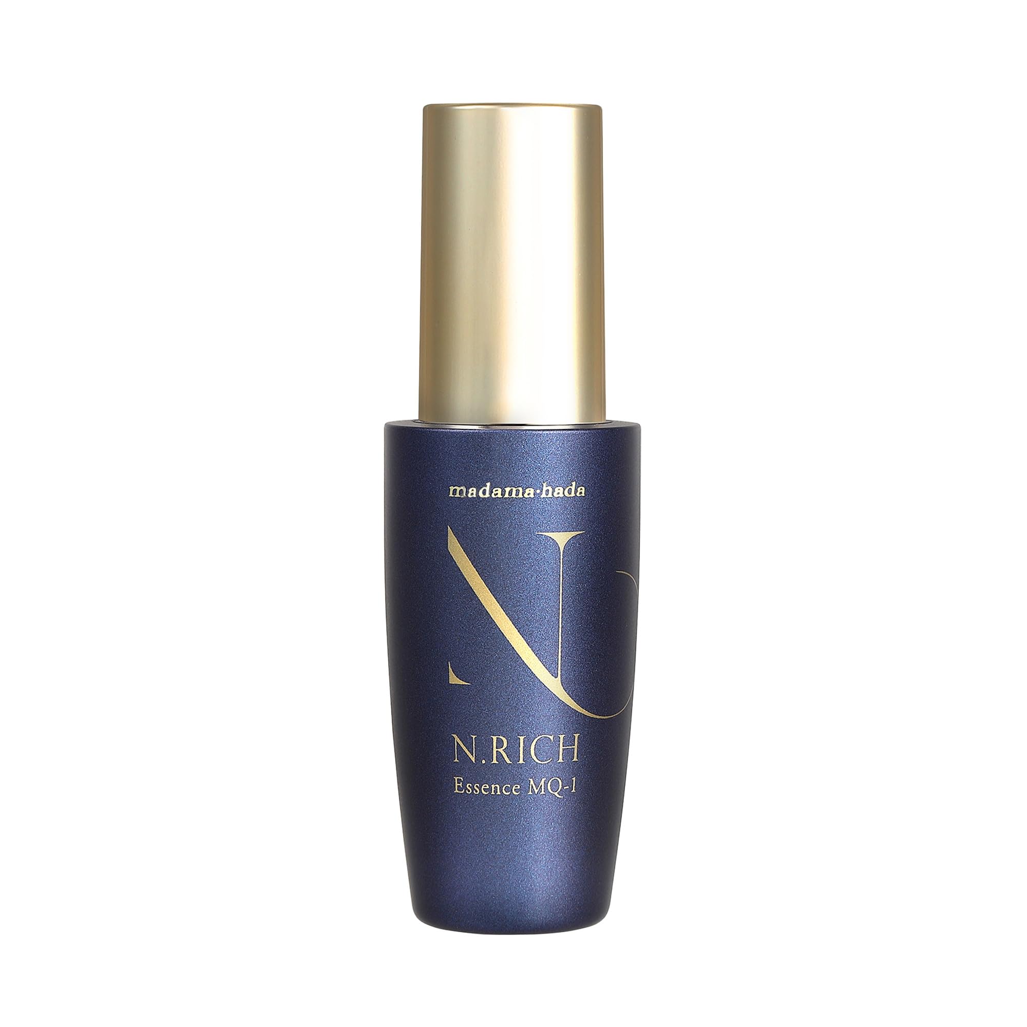 Madama Hada N-Rich Essence MQ-1 30ml Beauty Serum Pearl Anti-Aging Moisturizing High Concentration Firmness Elasticity