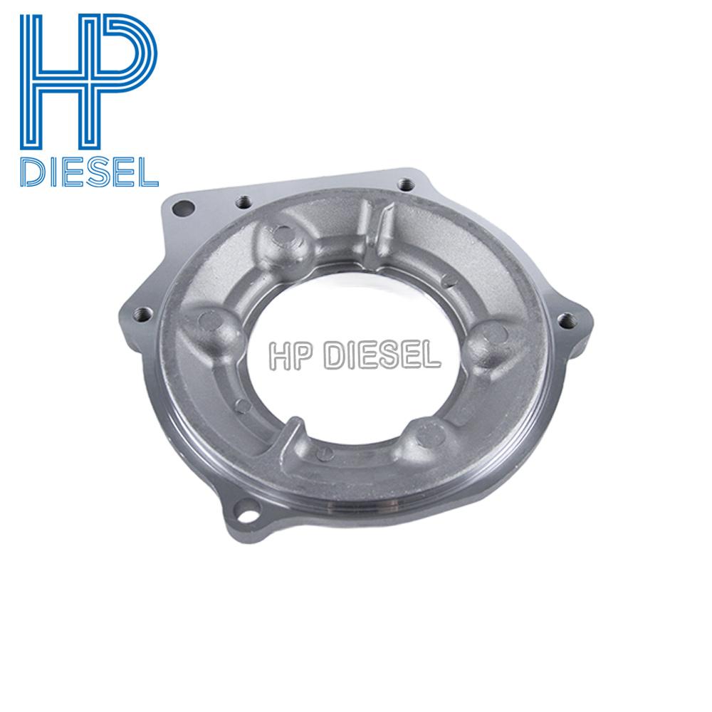 Diesel Fuel Pump Flange,Connection Plate Flange, For CAT320C, 5i7576, 3436110103, Diesel Fuel Engine Injection System Spare Part