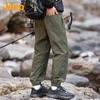 Jeep Men's Summer Outdoor Cargo Pants