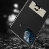 Phone Case for Apple iPhone 14 11 13 Pro Max 12 Mini XR 7 8 + SE 2020 XS 6 6s Plus 5 5s Cool Jujutsu Kaisen Silicone Black Cover