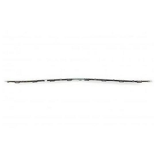 Mercedes-Benz W246 B200 Front Bumper Lower Bright Electroplated Trim