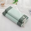 Pair of Buckwheat Pillows for Neck Support and Better Sleep