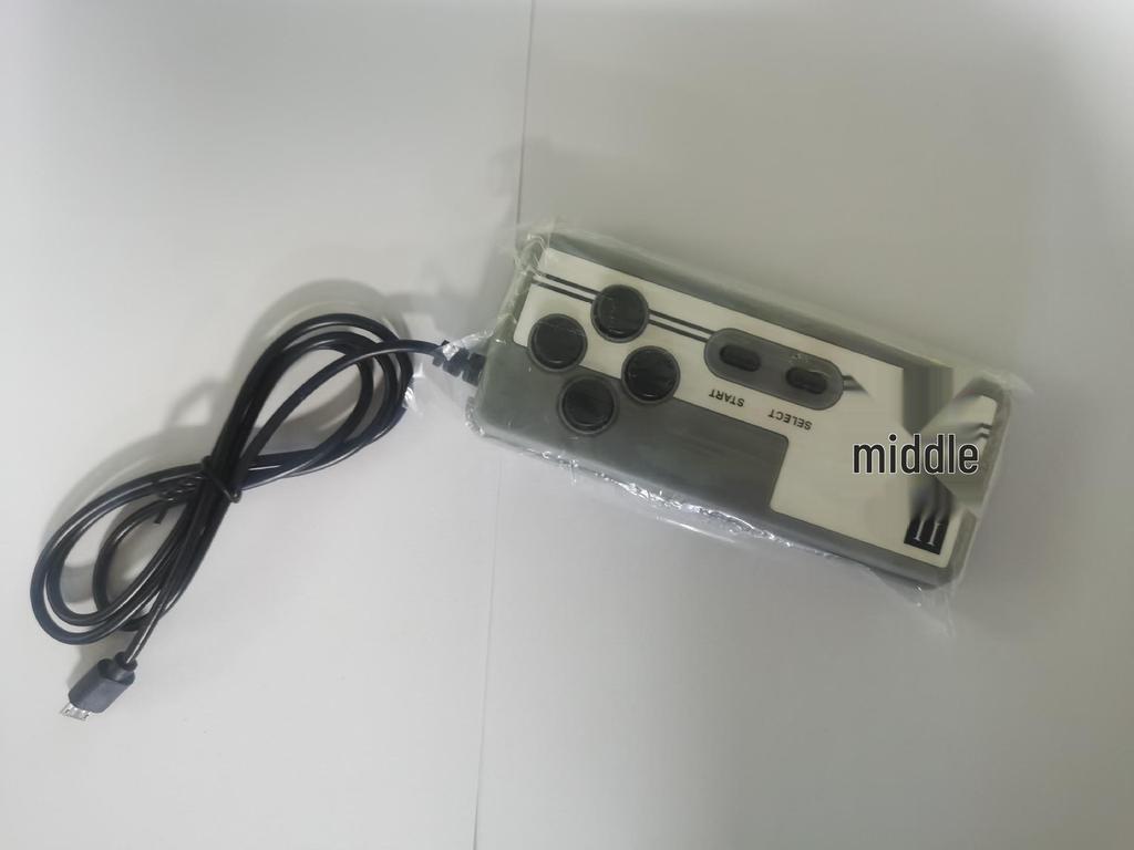 SVP X7M Macaron Handheld Game Console & Arcade Controller