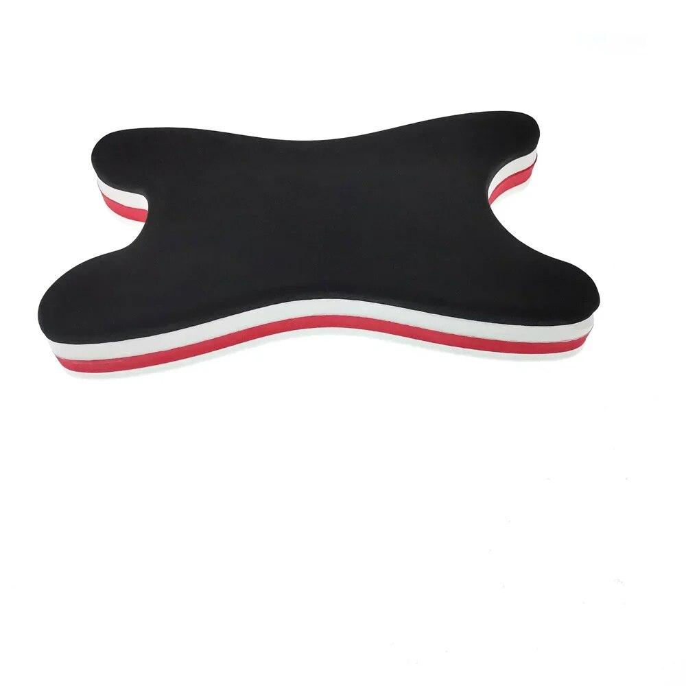 Krční trakční polštář Natahovač horkého krku a ortopedická pomůcka pro domácí trubici Krční pomůcky pro úlevu a trakci krku