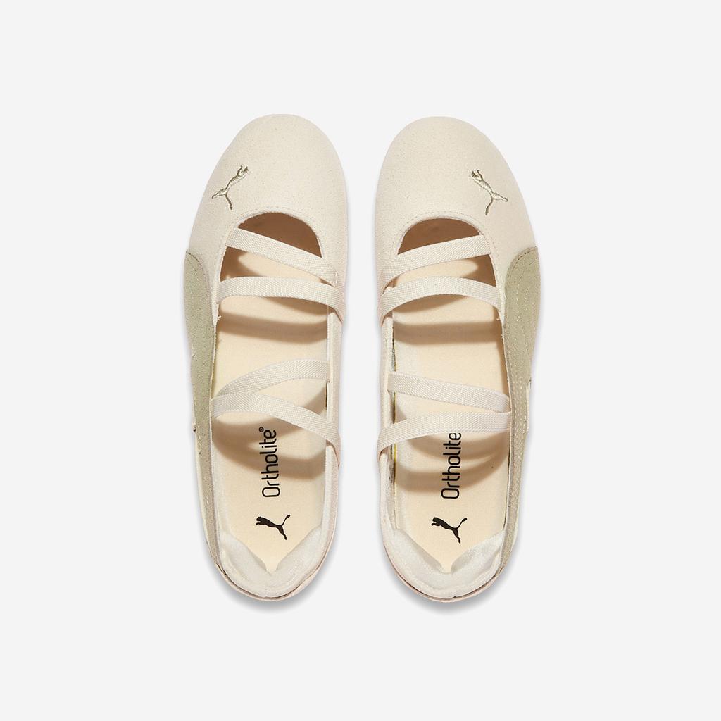 [PUMA] Speedcat Ballet SD Women's [PKI40128708] [Shipped from Korea] 100% Authentic