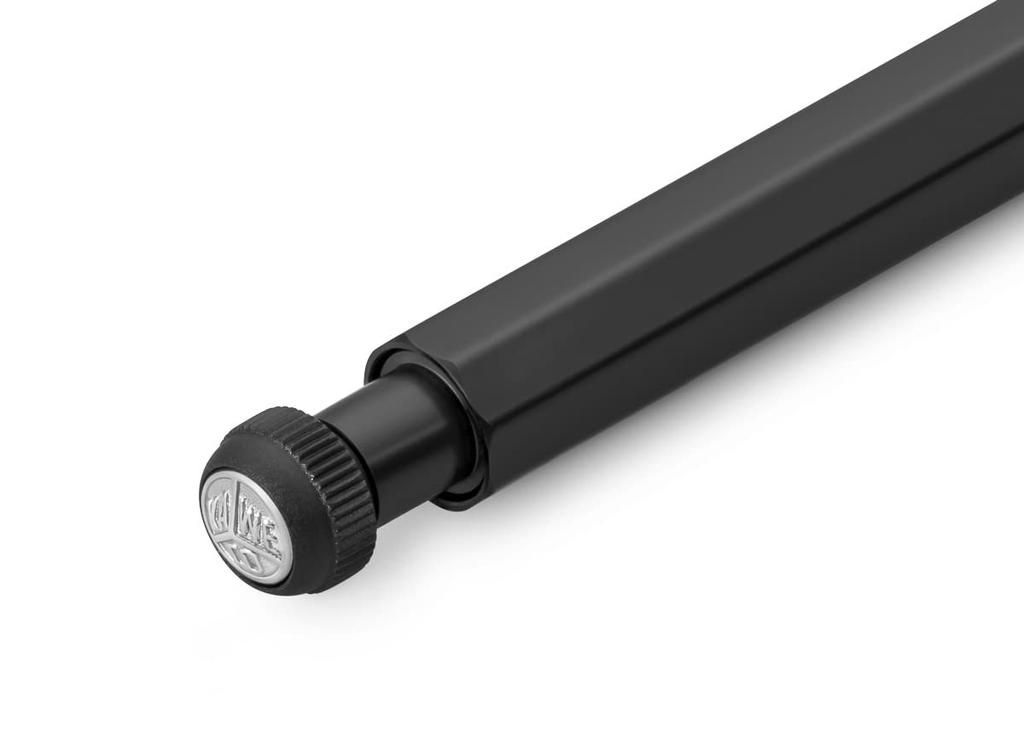 Kaweco Ballpoint Pen Special Mini Black Official Import PS-SBP
