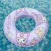 Cute Mermaid Kids Swimming Ring