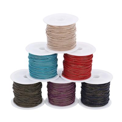 Cucito e maglia – Corde