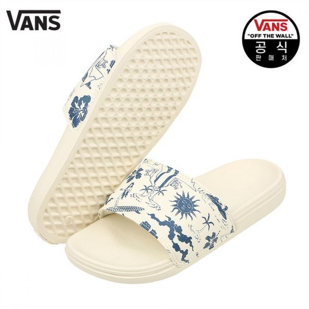 

Vans Тапочки Lacosta Vn0a5hfeaxv1 MULTI/050(215)
