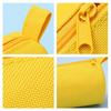 Oxford Cloth Pencil Case Large Capacity Stationery Bag Portable Pen Box  Gift