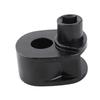 Aramox Tie Rod Wrench Remover Tool, 33mm-42mm Universal Tie Rod End Wrench for Cars/Trucks/Motorcycles