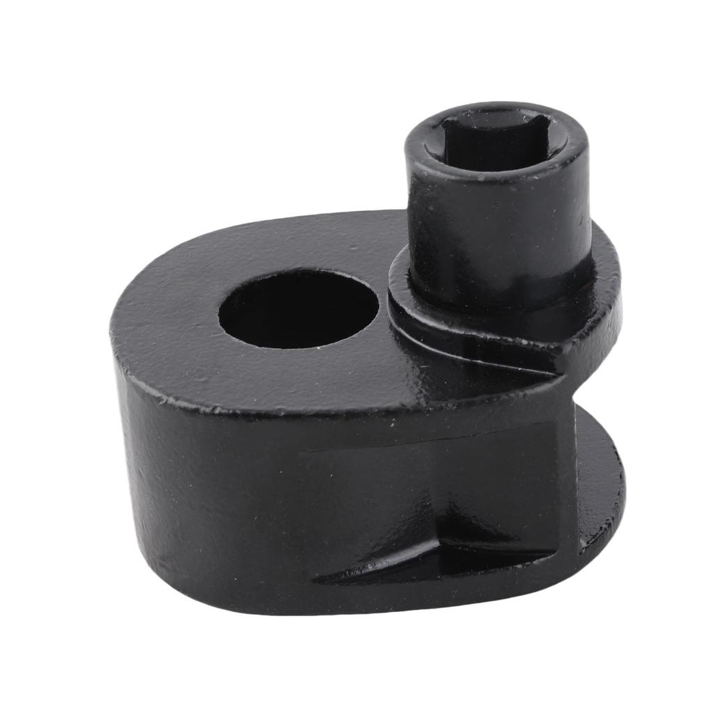 Aramox Tie Rod Wrench Remover Tool, 33mm-42mm Universal Tie Rod End Wrench for Cars/Trucks/Motorcycles