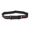 Luke 1977 Mens Striped Casual Belt