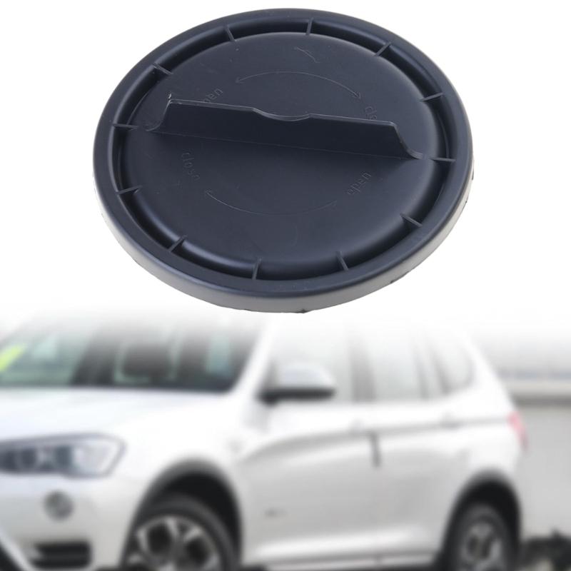 63117204272 per 2008-2012 Copri-tappo posteriore faro anabbagliante per auto Sostituzione Accessori Auto