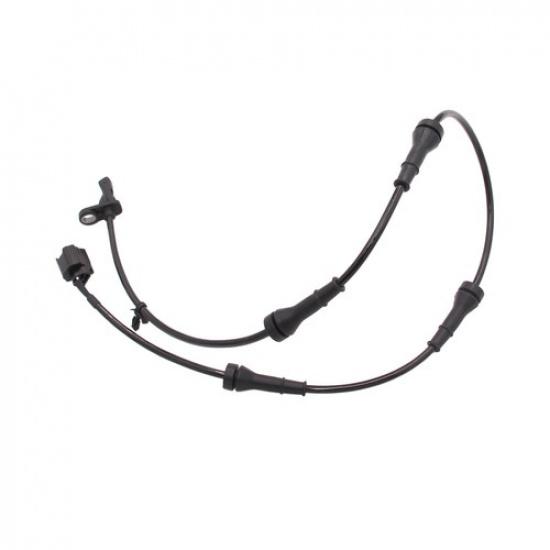 New ABS Wheel Speed Sensor Rear Left/Right Fits for 2011-2017 Nissan Juke