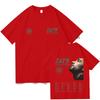 Zayn KONNAKOL Arena Tour Live 2026 T Shirts Zayn Malik Cotton Tshirt Men Women Fashion New Tee Harajuku Y2K Oneck Summer Tee