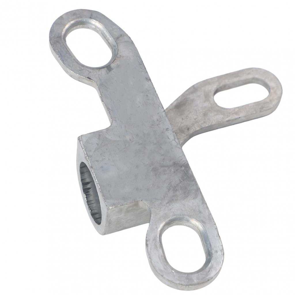 Držák snímače klikové hřídele Pro Ford Transit Upevňovací deska