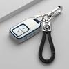 New Style Fashion TPU Car Key Cover Case Shell for Honda 2017 2018 19CRV Pilot Accord Civic Jazz Jade Fit HR-V Freed Accessories UH3