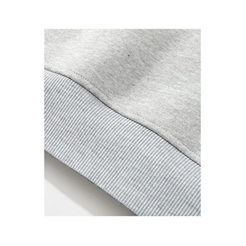 NASA MARVEL Men's Couple Hooded Sweatshirt